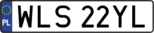 WLS22YL