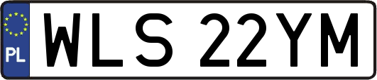 WLS22YM
