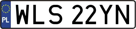 WLS22YN