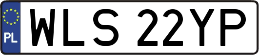 WLS22YP