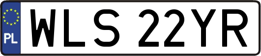 WLS22YR
