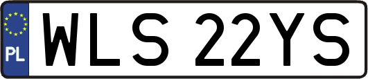 WLS22YS