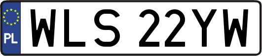 WLS22YW