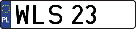 WLS23