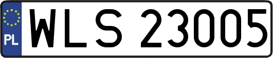 WLS23005