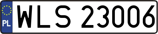 WLS23006