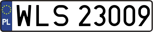 WLS23009