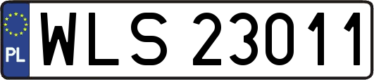 WLS23011