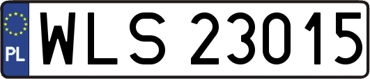 WLS23015