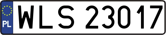 WLS23017