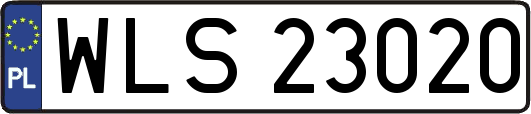 WLS23020