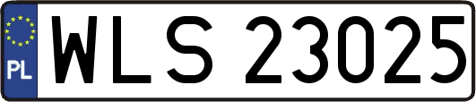 WLS23025