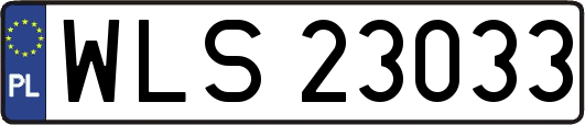 WLS23033