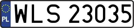 WLS23035