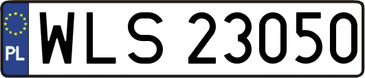 WLS23050