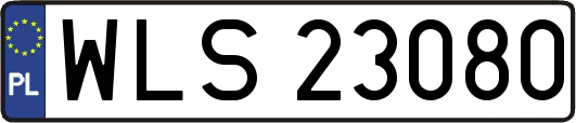 WLS23080