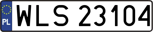 WLS23104