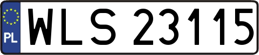 WLS23115