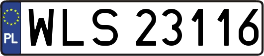 WLS23116