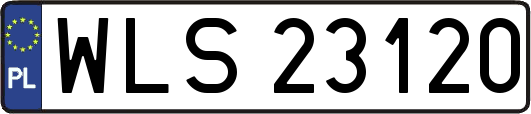 WLS23120