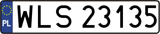 WLS23135