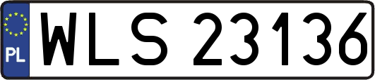 WLS23136