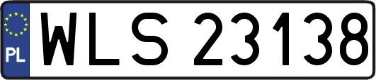 WLS23138
