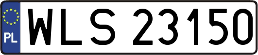 WLS23150