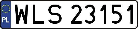 WLS23151