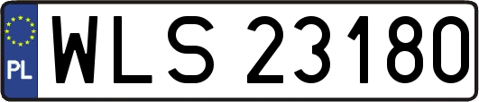 WLS23180