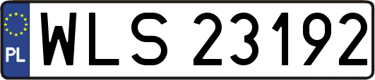 WLS23192