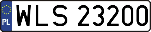 WLS23200