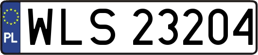 WLS23204
