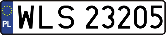 WLS23205