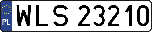 WLS23210