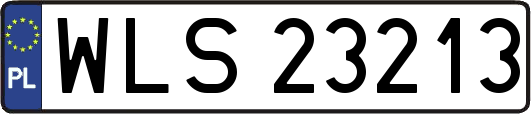 WLS23213