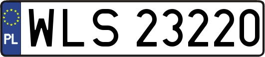 WLS23220
