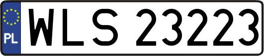 WLS23223