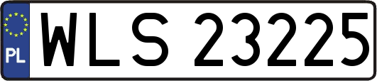 WLS23225