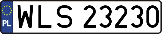 WLS23230