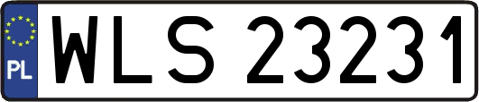 WLS23231