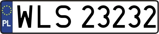 WLS23232
