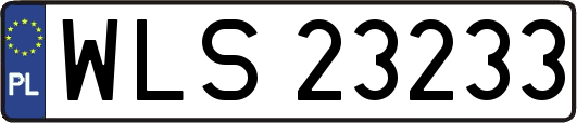 WLS23233