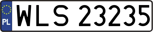 WLS23235