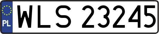 WLS23245