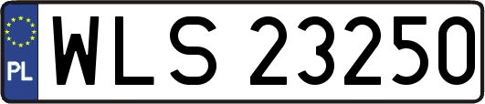 WLS23250