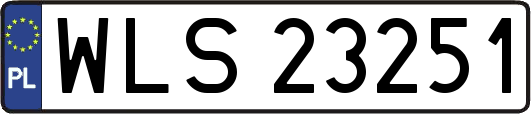 WLS23251
