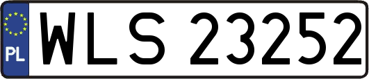 WLS23252