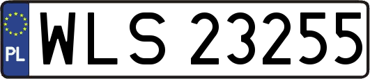 WLS23255