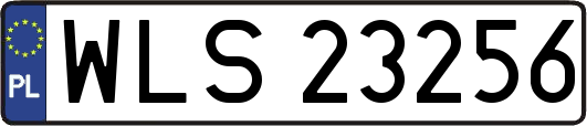 WLS23256